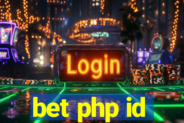 bet php id